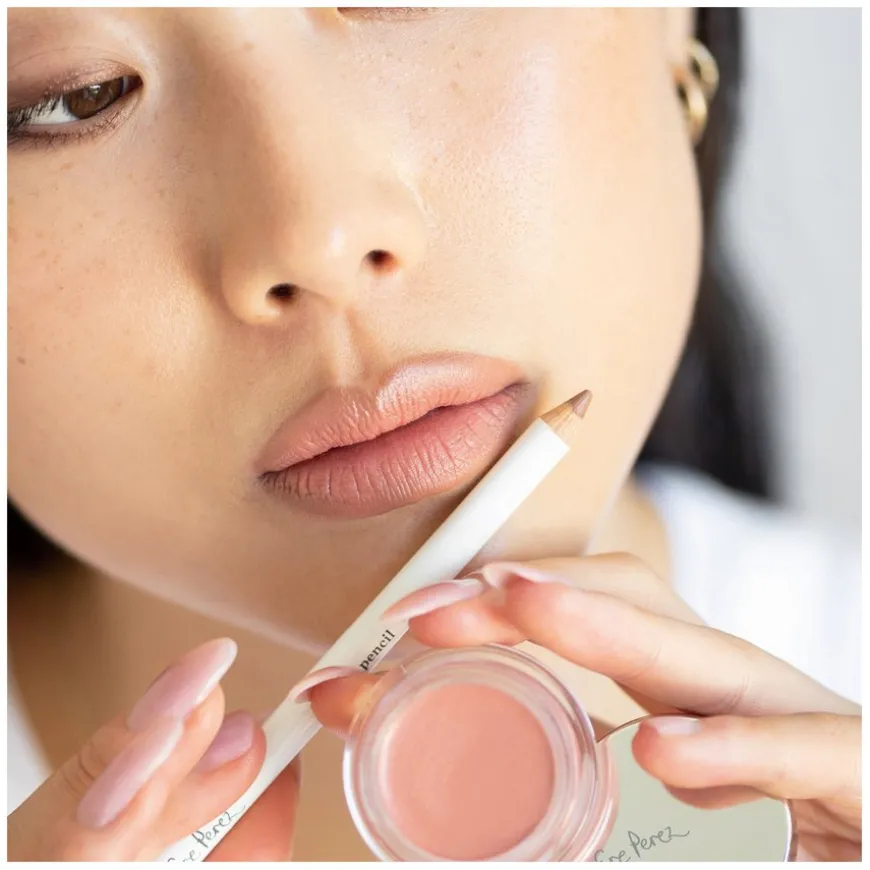 Carrot Colour Pots Harmony 6g