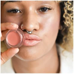 Carrot Colour Pots Healthy 6g