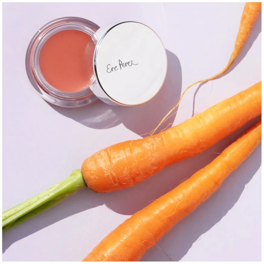 Carrot Colour Pots Healthy 6g