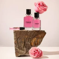 Cash Flower Eau De Parfum 100ml