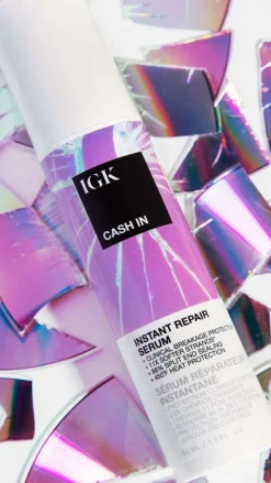 Cash In Instant Repair Serum 50ml