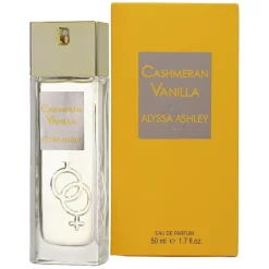 Cashmeran Vanilla Eau De Parfum 50ml