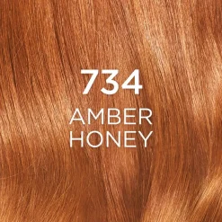 Casting Crème Gloss 734 Amber Honey