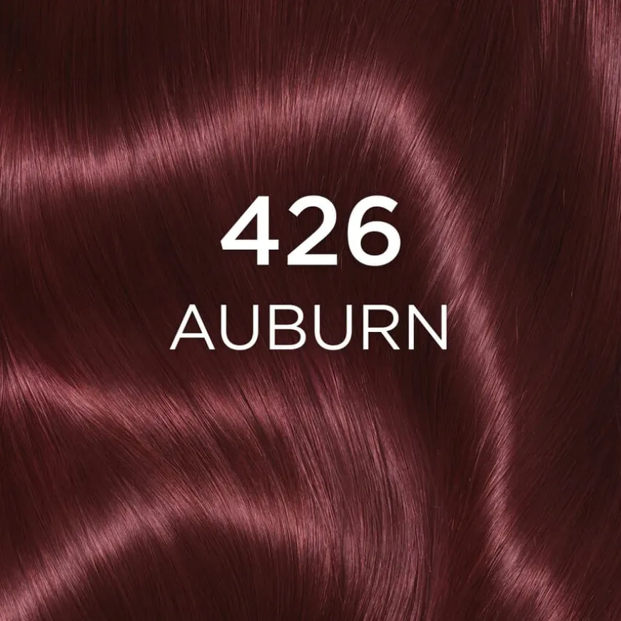 Casting Crème Gloss 426 Auburn