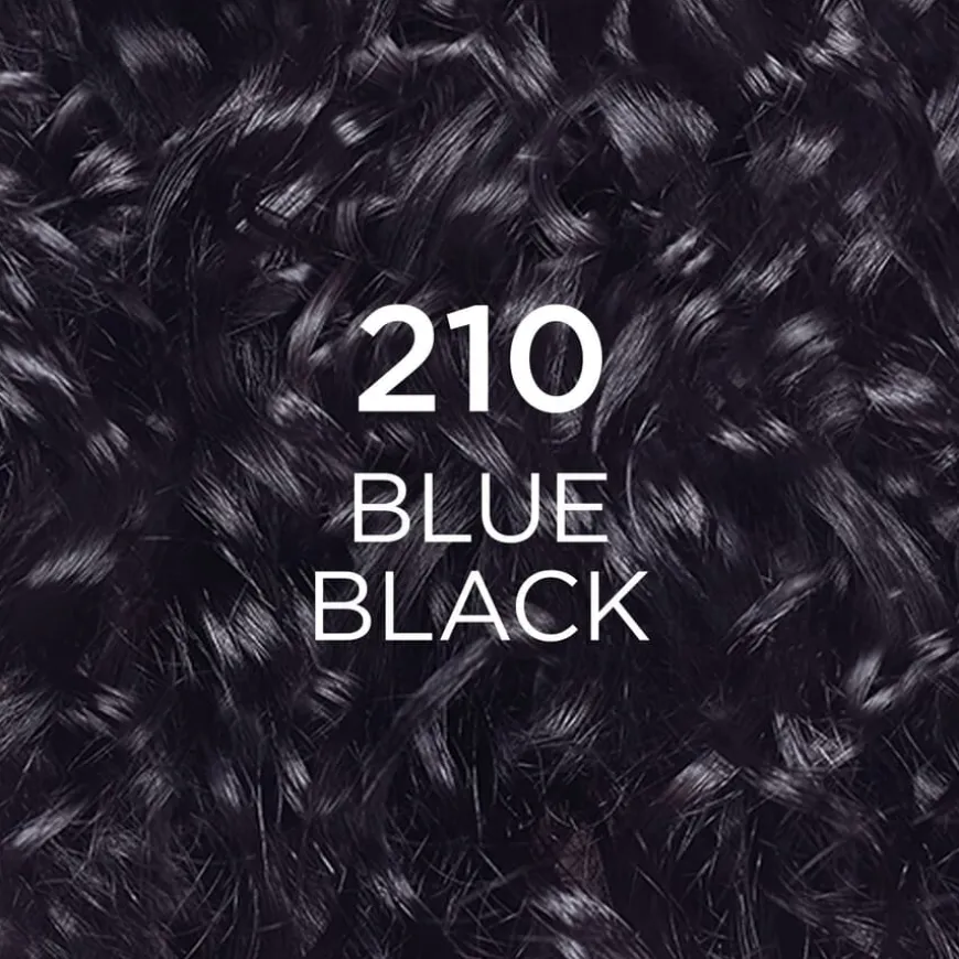 Casting Crème Gloss 210 Blue Black