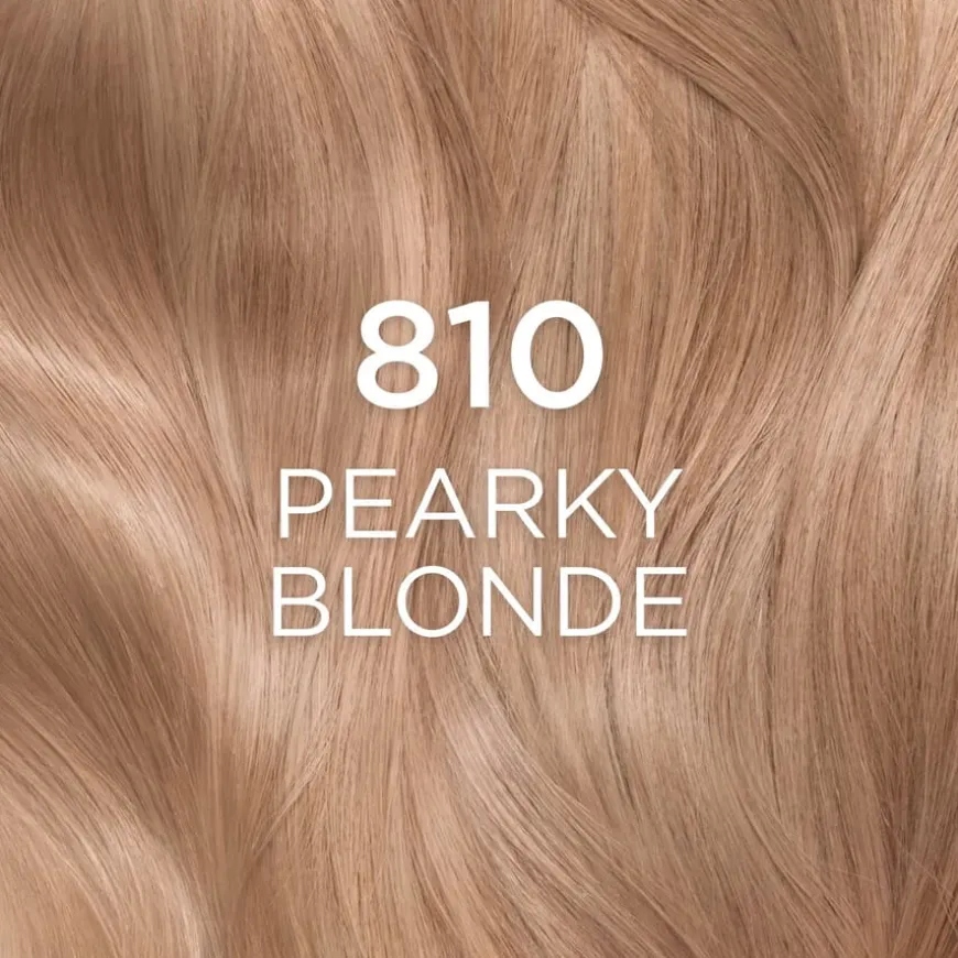 Casting Crème Gloss 810 Pearly Blonde