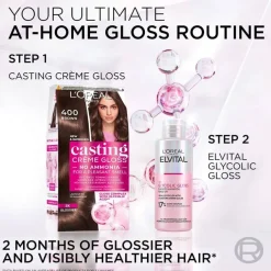 Casting Crème Gloss 810 Pearly Blonde