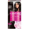 Casting Crème Gloss Semi-Permanent Color 200 Ebony Black