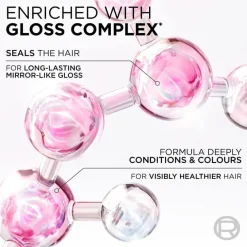 Casting Crème Gloss Semi-Permanent Color 500 Light Brown