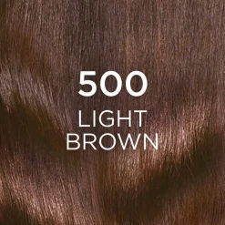 Casting Crème Gloss Semi-Permanent Color 500 Light Brown
