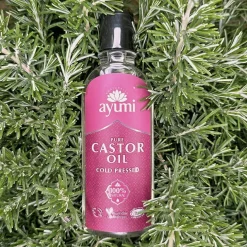 Castor Oil 150ml