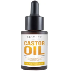Castor Oil Pure & Natural Hair, Skin & Body Nourishment 30ml