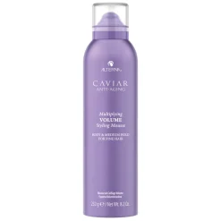 Caviar Anti-Aging Multiplying Volume Styling Mousse 232g
