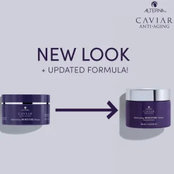 Caviar Anti-Aging Replinishing Moisture Masque 183ml