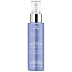 Caviar Anti-Aging Restructuring Bond Repair Leave-In Heat Protection Spray 125ml