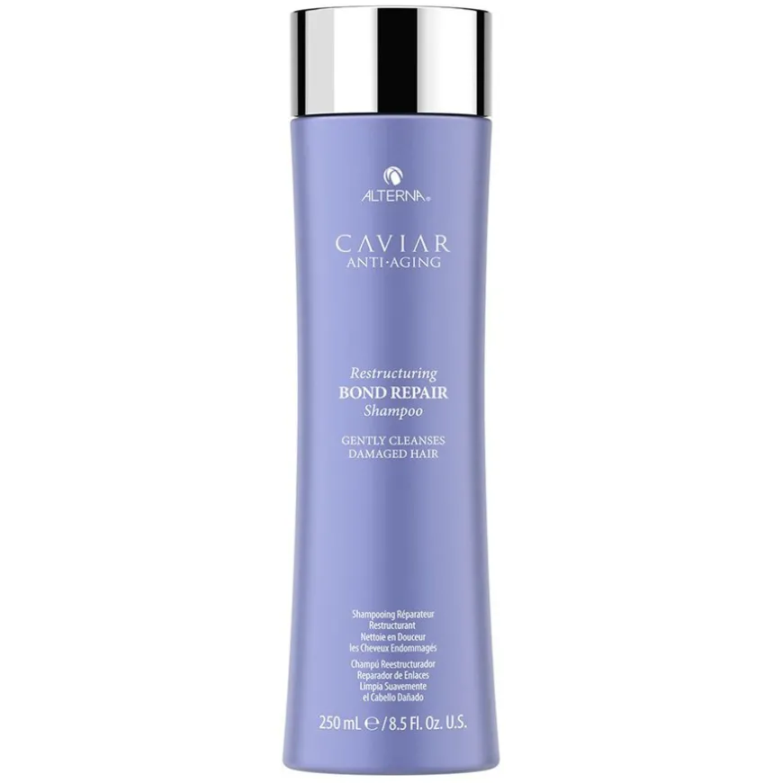 Caviar Anti-Aging Restructuring Bond Repair Shampoo 250ml