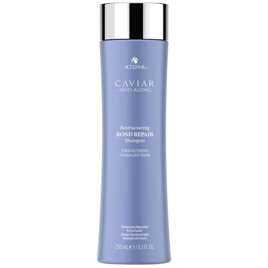 Caviar Anti-Aging Restructuring Bond Repair Shampoo 250ml