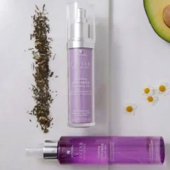 Caviar Anti-Frizz Oil Mist 150ml