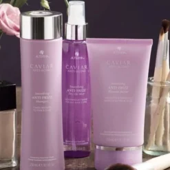 Caviar Anti-Frizz Oil Mist 150ml