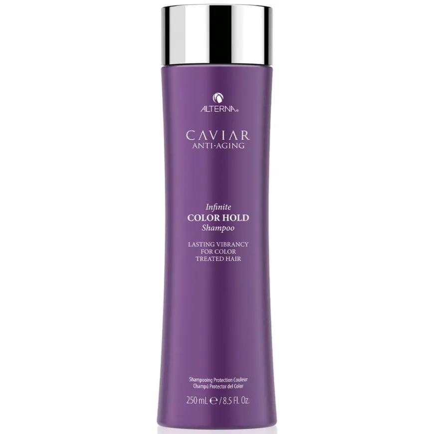 Caviar Infinite Color Shampoo 250ml