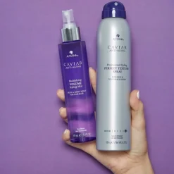 Caviar Perfect Texture Finishing Spray 184g