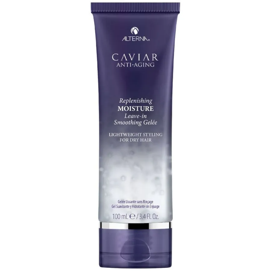 Caviar Replenishing Moisture Leave-in Smoothing Gelee 100ml