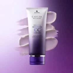 Caviar Replenishing Moisture CC Cream 100ml