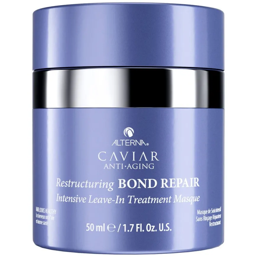 Caviar Restructuring Bond Repair Leave-in Treatment Masque 50ml
