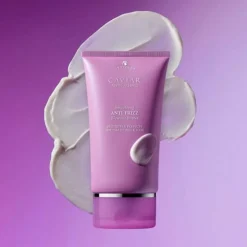 Caviar Smoothing Anti-Frizz Blowout Butter 150ml