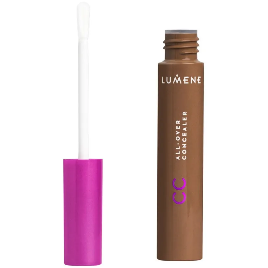 CC All Over Concealer 7 Deep 8,5ml