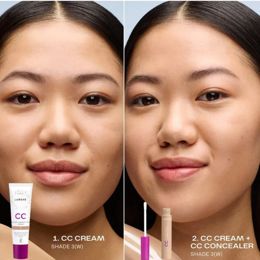 CC All Over Concealer 7 Deep 8,5ml