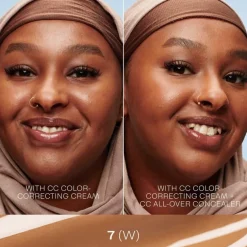 CC All Over Concealer 7 Deep 8,5ml