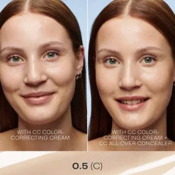 CC All Over Concealer 0.5 Light 8,5ml