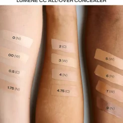 CC All Over Concealer 00 Ultra Light 8,5ml