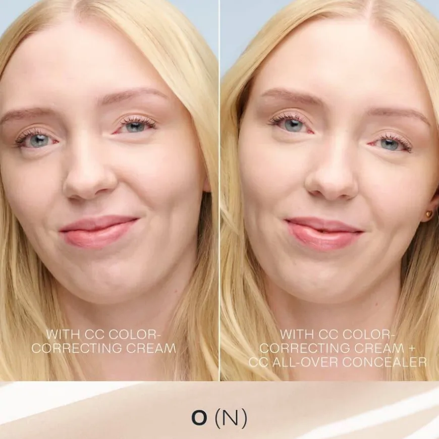 CC All-Over Concealer 0 8,5ml