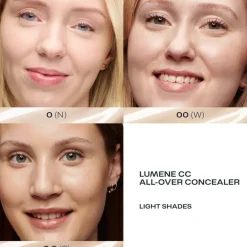 CC All-Over Concealer 0 8,5ml