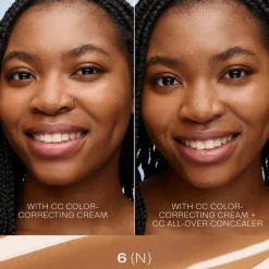 CC All-Over Concealer 6 8,5ml