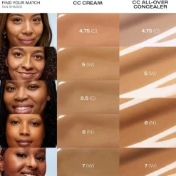 CC All-Over Concealer 6 8,5ml