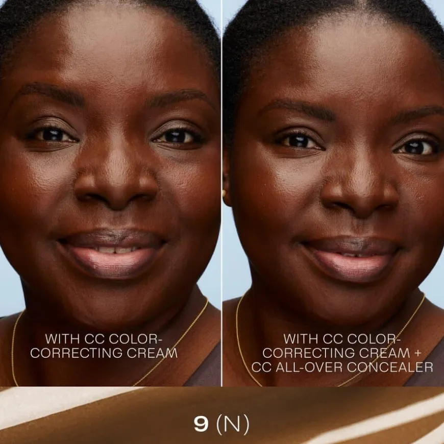 CC All-Over Concealer 9 8,5ml