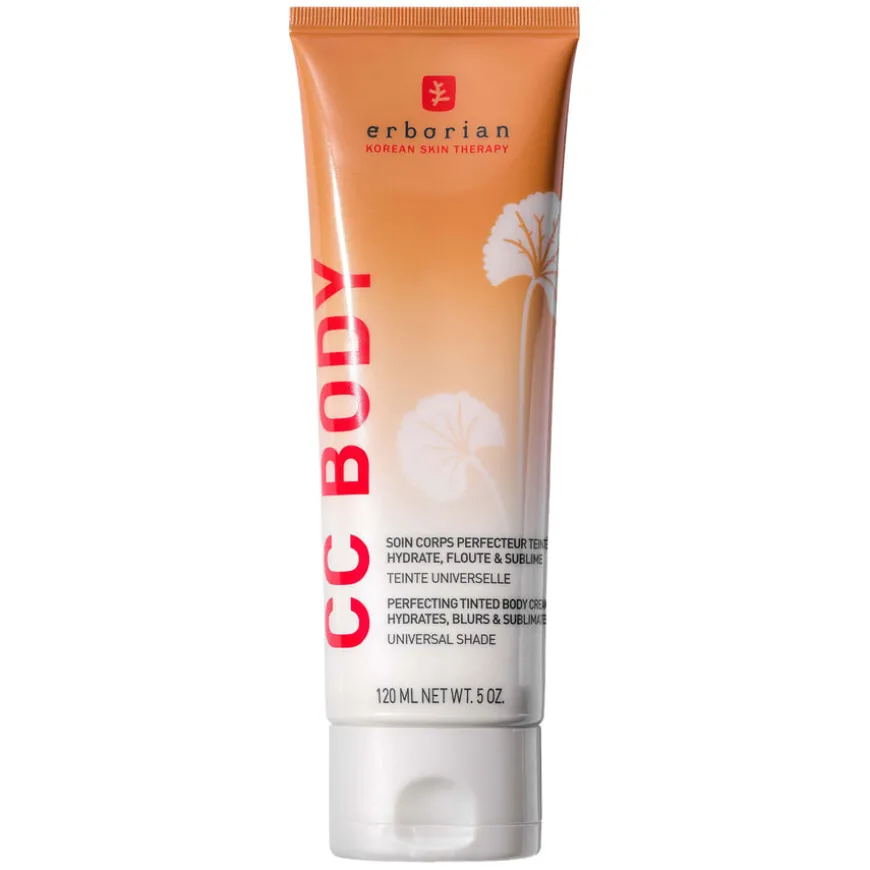 CC Body 120ml