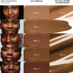 CC Color Correcting Cream SPF20 7.5 30ml