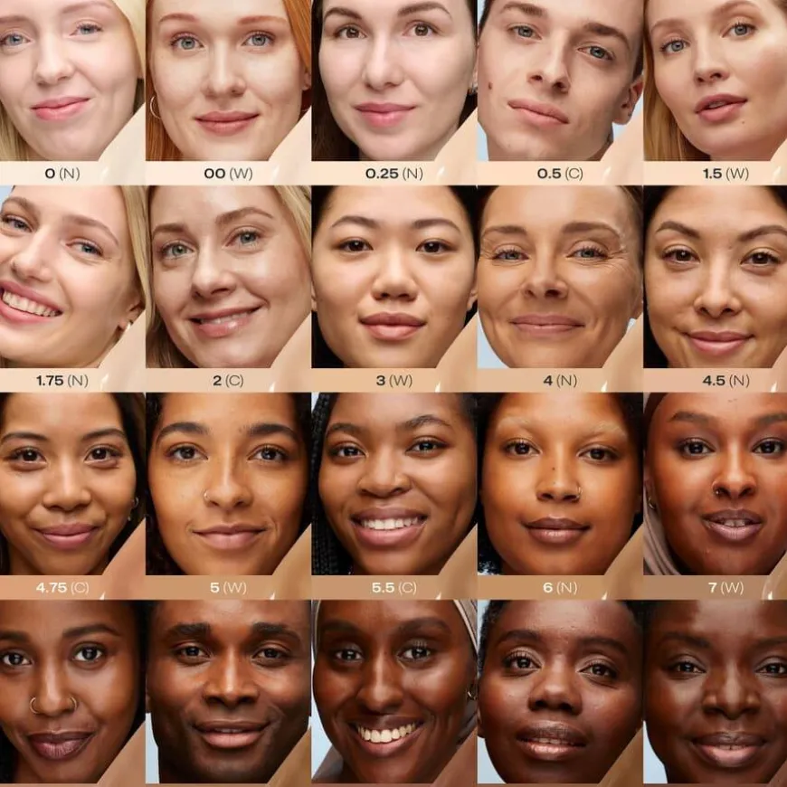 CC Color Correcting Cream SPF20 Deep Tan 30ml