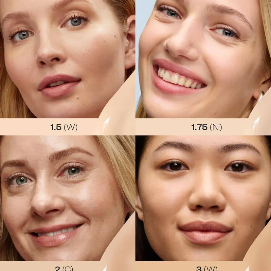 CC Color Correcting Cream SPF20 Fair 30ml