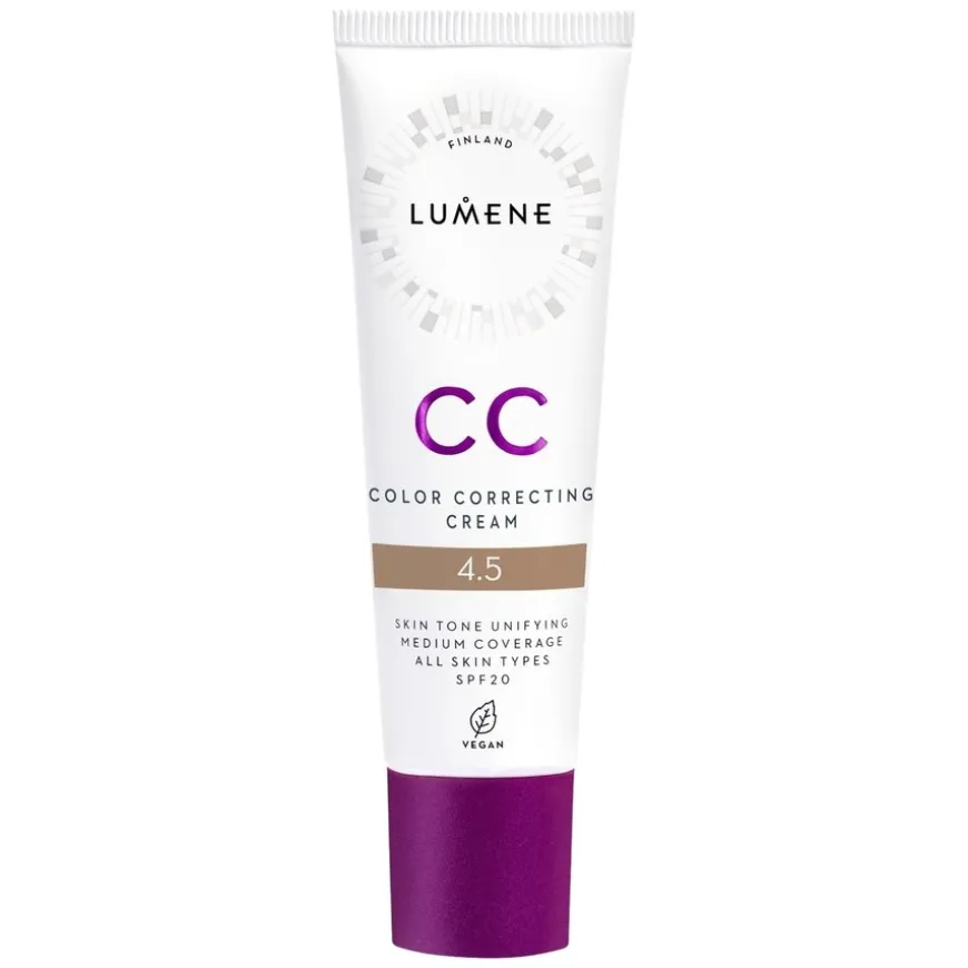 CC Color Correcting Cream SPF20 4.5 30ml