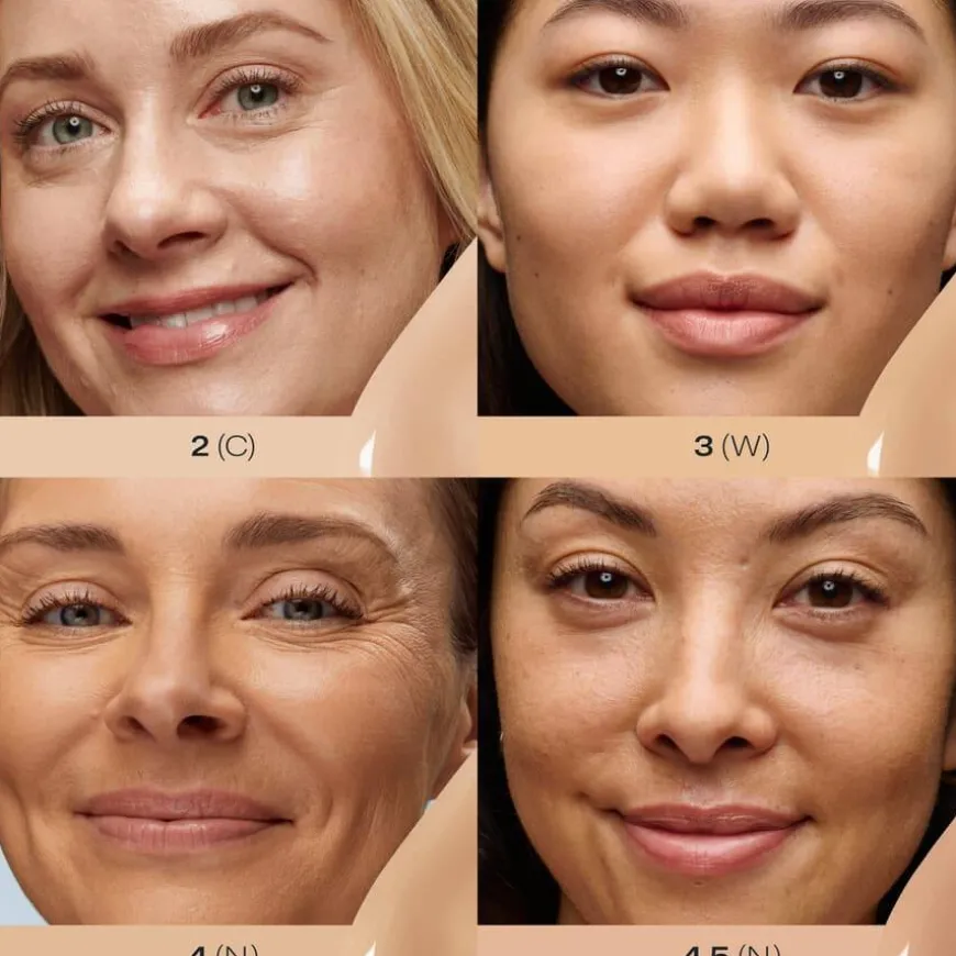 CC Color Correcting Cream SPF20 4.5 30ml