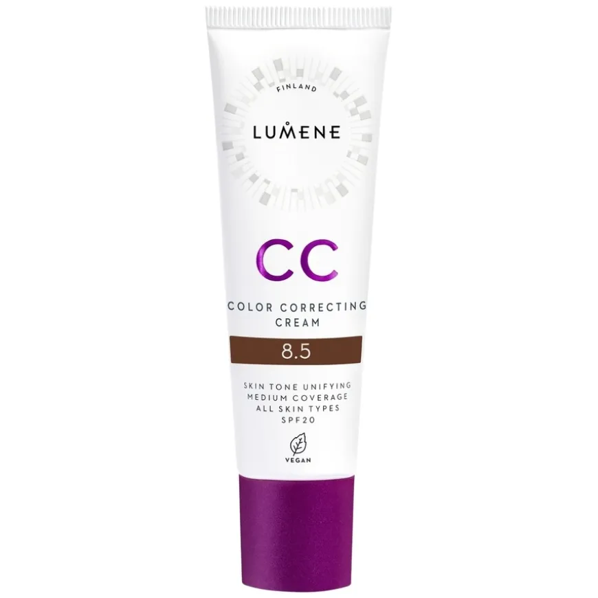 CC Color Correcting Cream SPF20 8.5 30ml