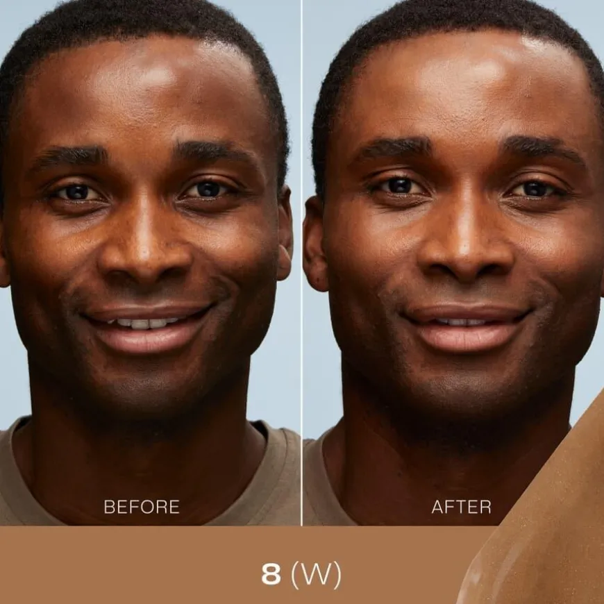 CC Color Correcting Cream SPF20 Rich 30ml