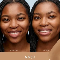 CC Color Correcting Cream SPF20 5.5 30ml