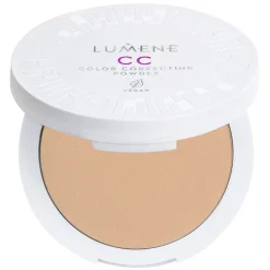 CC Color Correcting Powder 10 g ─ #3