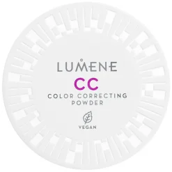 CC Color Correcting Powder 10 g ─ #3